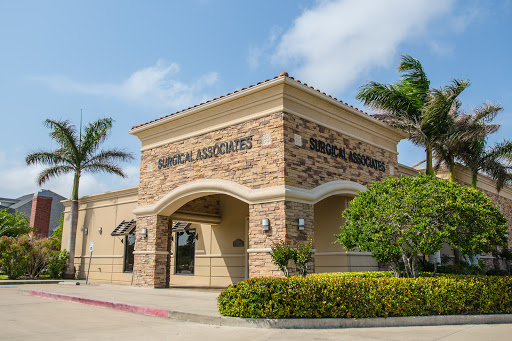 Surgical Associates Of Corpus Christi