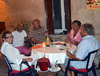 Atmosphère du Restaurant marocain La Table de Fès à Cogolin - n°3