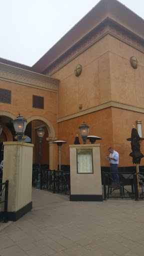 Restaurant «The Cheesecake Factory», reviews and photos, 610 Burr Ln, Lake Grove, NY 11755, USA