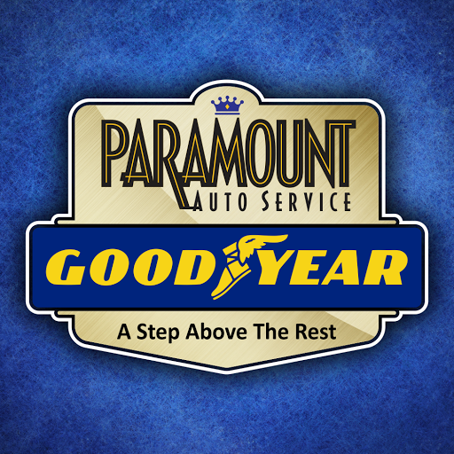Auto Repair Shop «Paramount Auto Service Woodbury East», reviews and photos, 1561 Woodlane Dr, Woodbury, MN 55125, USA