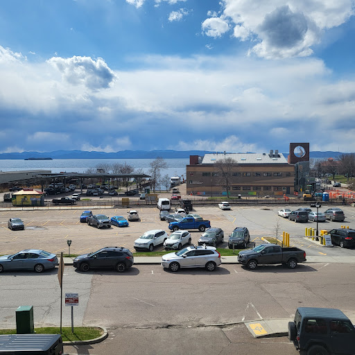 Cafe «Burlington Bay Market & Cafe», reviews and photos, 125 Battery St, Burlington, VT 05401, USA