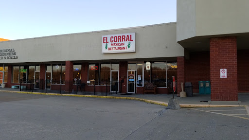 El Corral Mexican Restaurant image 1