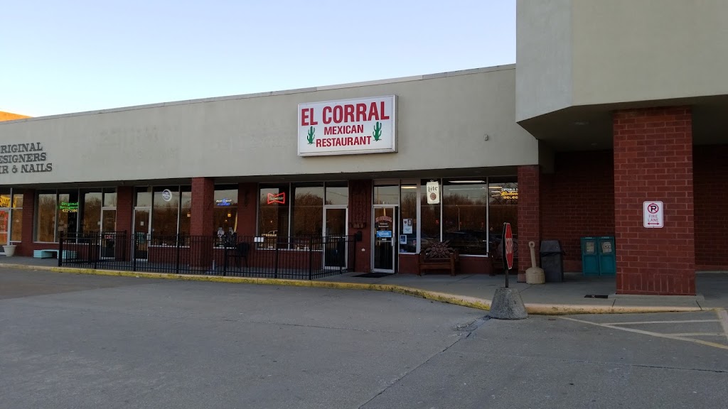 El Corral Mexican Restaurant 62521