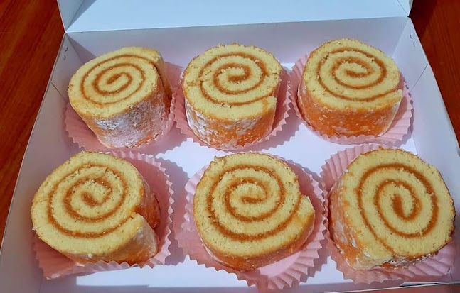 Opiniones de Baúl Dulce en Huaral - Pizzeria