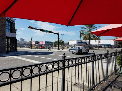 Restaurant «On the Fly Sandwiches & Stuff-», reviews and photos, 655 W Adams St, Jacksonville, FL 32204, USA
