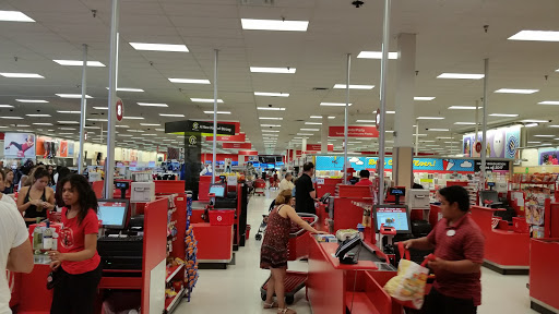 Department Store «Target», reviews and photos, 2120 W Main St, Alhambra, CA 91801, USA