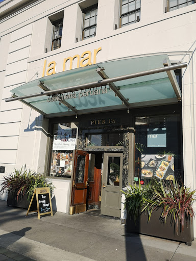 Sports Complex «Bay Club at the Gateway», reviews and photos, 370 Drumm St, San Francisco, CA 94111, USA