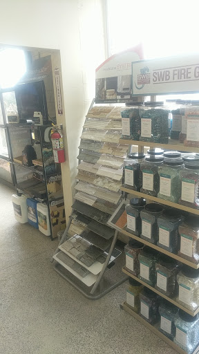 Landscaping Supply Store «Southwest Boulder & Stone», reviews and photos, 4770 Santa Fe St, San Diego, CA 92109, USA