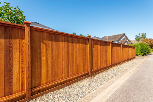 Index Fence INC