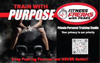 Fitness Freaks with Peaks LLC - Photo 8 - Car repair in Dawsonville, GA, Gainesville