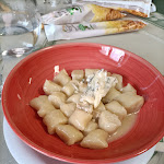 Photo n°6 de l'avis de Barbara.i fait le 02/03/2024 à 15:46 sur le  Albergo bar ristorante Visolotto à Crissolo