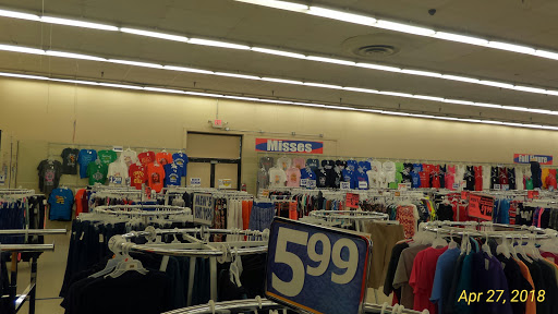 Discount Store «Roses Stores», reviews and photos, 4211 Beulah Rd, Richmond, VA 23237, USA