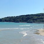 Photo n°5 de l'avis de Taghred.a fait le 25/09/2019 à 18:01 sur le  Doppia Vela à Ortona