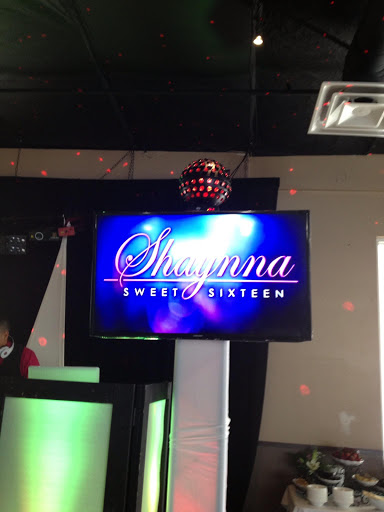 The Corporate Room image