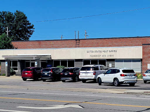 Post Office «United States Postal Service», reviews and photos, 4040 Erie St, Willoughby, OH 44094, USA