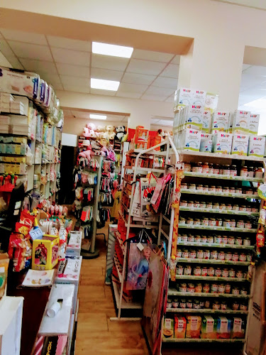 Детски Магазин Симба - Магазин за бебешки стоки