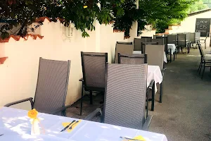 Café Restaurant SAN MARINO image