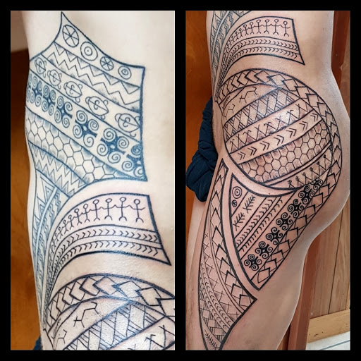 Explore mom tattoo ideas for sons, creative tattoo ideas in Lake Mary, available at Balinese Tattoo USA