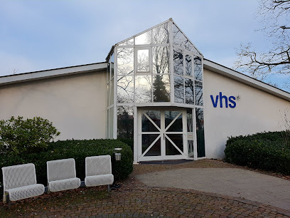 Volkshochschule Rheinfelden e.V.
