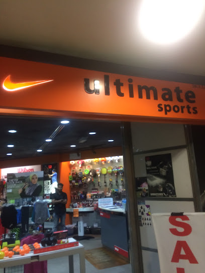 Ultimate Sports Sdn Bhd
