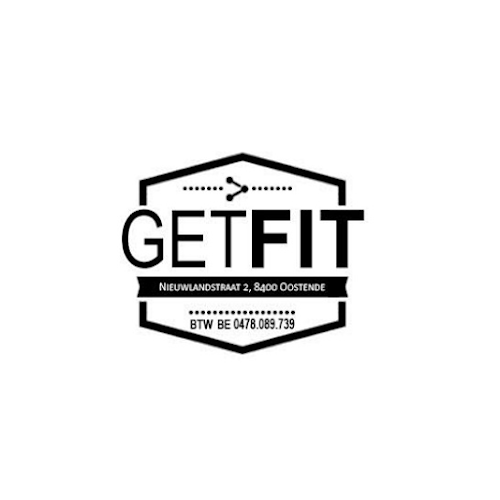 Reacties en beoordelingen van GetFit Fitness Oostende