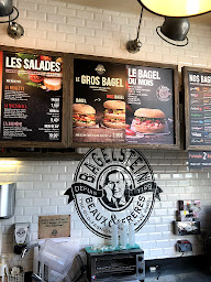 Photo n°6 de BAGELSTEIN à Chambéry ()