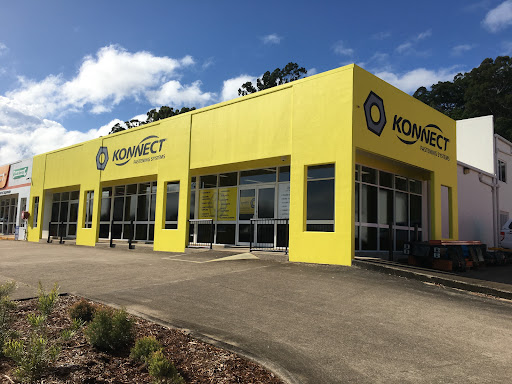 Konnect Fastening Systems