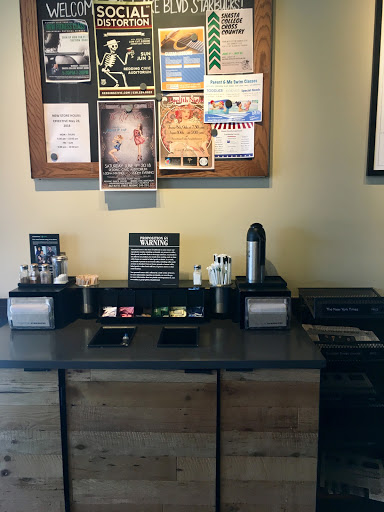Starbucks image