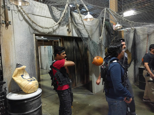 Recreation Center «Virtual Sports», reviews and photos, 17600 W Valley Hwy, Tukwila, WA 98188, USA