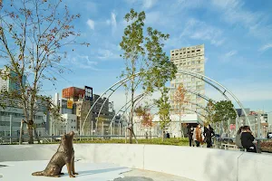 Sequence Miyashita Park image
