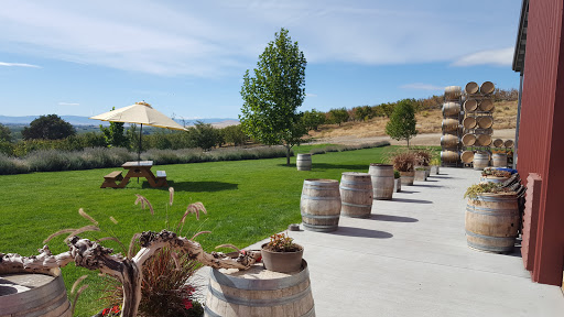 Winery «Owen Roe», reviews and photos, 309 Gangl Rd, Wapato, WA 98951, USA