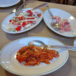 Photo n°4 de l'avis de Iryna.a fait le 01/08/2022 à 18:14 sur le  Ristorante 10 Metri à Alghero