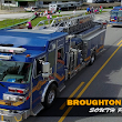 Broughton Volunteer Fire Department