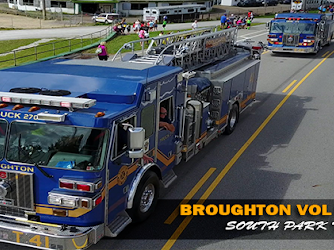 Broughton Volunteer Fire Department