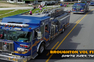 Broughton Volunteer Fire Department image