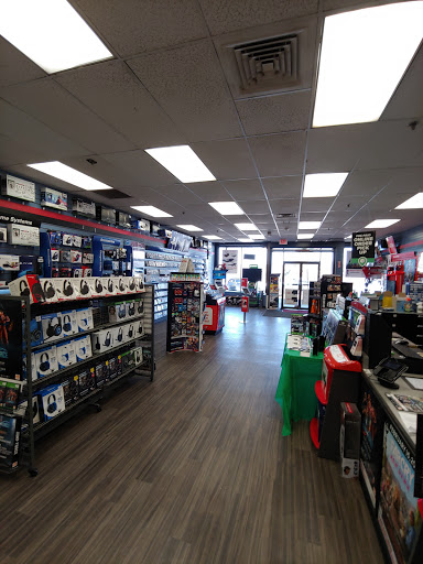 Video Game Store «GameStop», reviews and photos, 80 Town Line Rd, Rocky Hill, CT 06067, USA