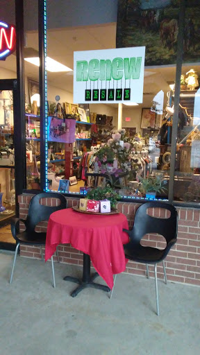 ReNew ReSale, 6700 Main St #130, The Colony, TX 75056, USA, 