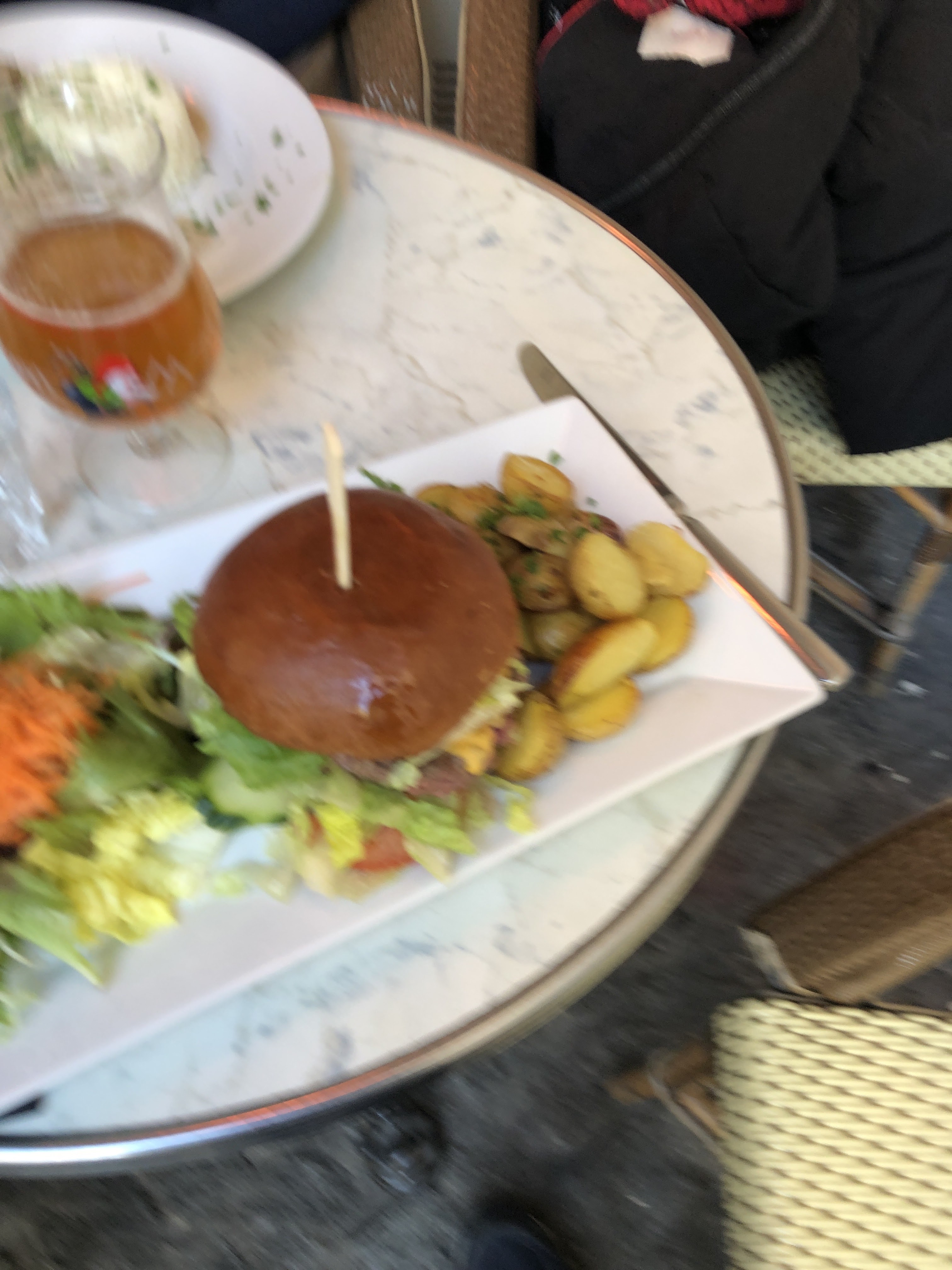 Photo n° 1 de l'avis de MFN.O fait le 24/10/2021 à 14:17