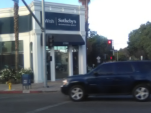 Wish Sotheby's International Realty - Sherman Oaks