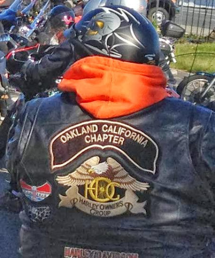 Harley-Davidson Dealer «Oakland Harley-Davidson», reviews and photos, 151 Hegenberger Rd, Oakland, CA 94621, USA