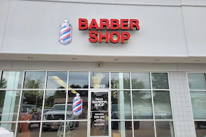Webb's Barber Shop image