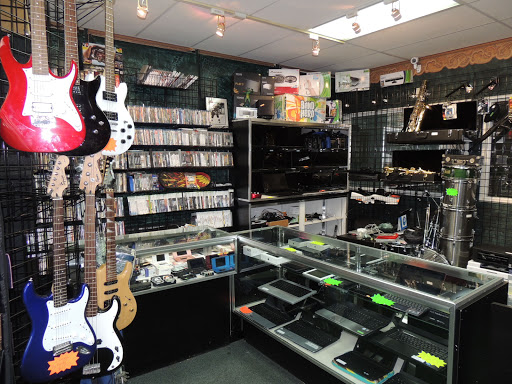 Pawn Shop «Reflections Jewelry», reviews and photos, 1306 W Forest Home Ave, Milwaukee, WI 53204, USA