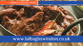 Lalbagh Indian Cuisine