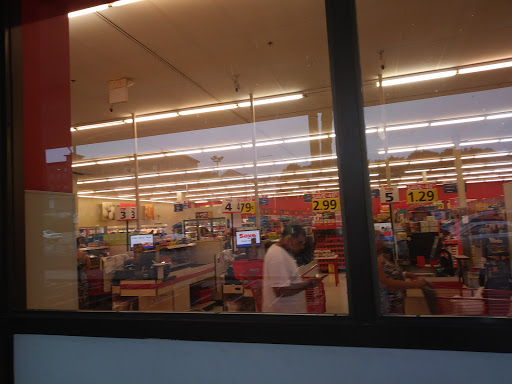 Grocery Store «Save-A-Lot», reviews and photos, 100 Griffin St, Fall River, MA 02724, USA