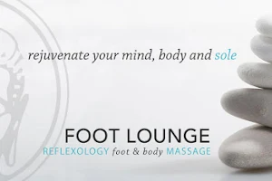 Foot Lounge Massage Spa image