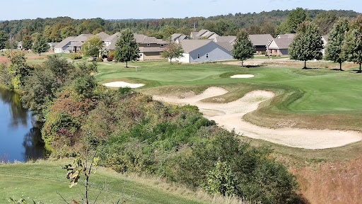 Golf Club «The Quarry Golf Club», reviews and photos, 5650 Quarry Lake Dr, Canton, OH 44730, USA