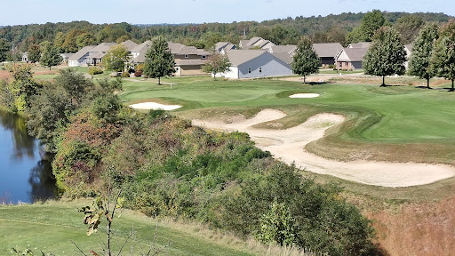 Golf Club «The Quarry Golf Club», reviews and photos, 5650 Quarry Lake Dr, Canton, OH 44730, USA