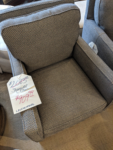 Furniture Store «Shubert Design Furniture», reviews and photos, 161 Gaywood Dr, Manchester, MO 63021, USA