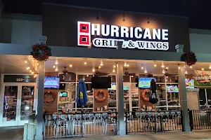 Hurricane Grill & Wings-Bartram Park image