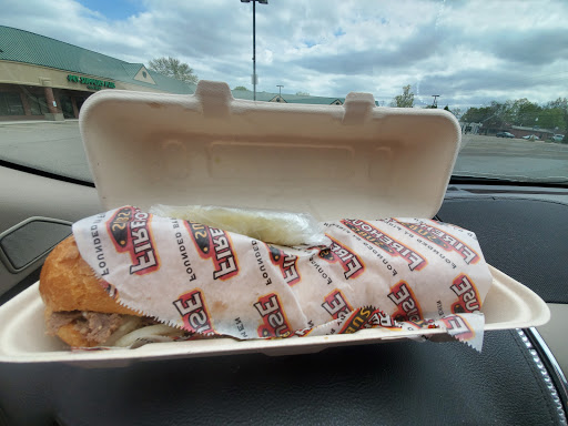 Sandwich Shop «Firehouse Subs», reviews and photos, 11501 S Saginaw St b, Grand Blanc, MI 48439, USA